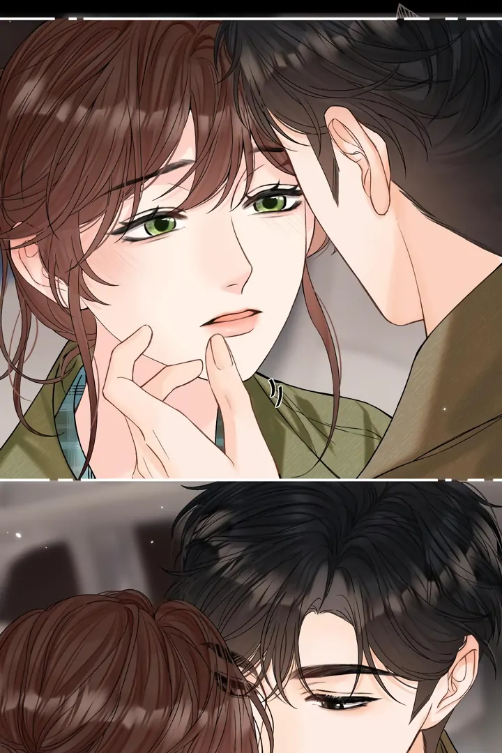 Please Take Care Chapter 31 - Page 45