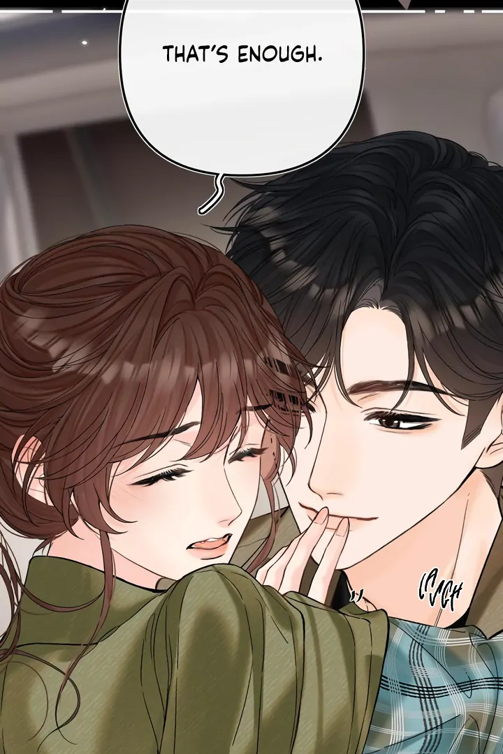 Please Take Care Chapter 31 - Page 48