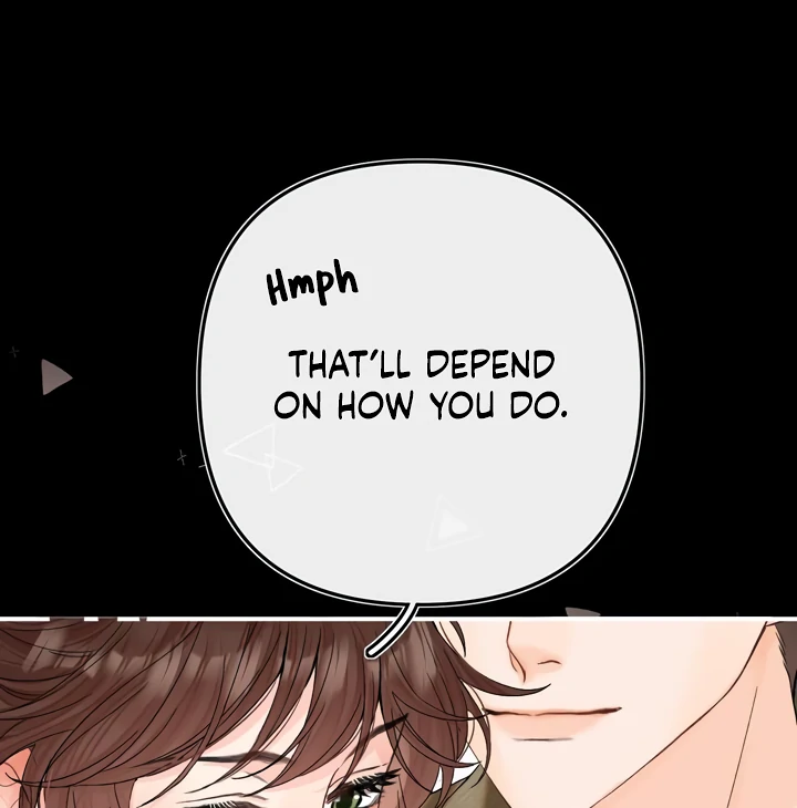 Please Take Care Chapter 31 - Page 51