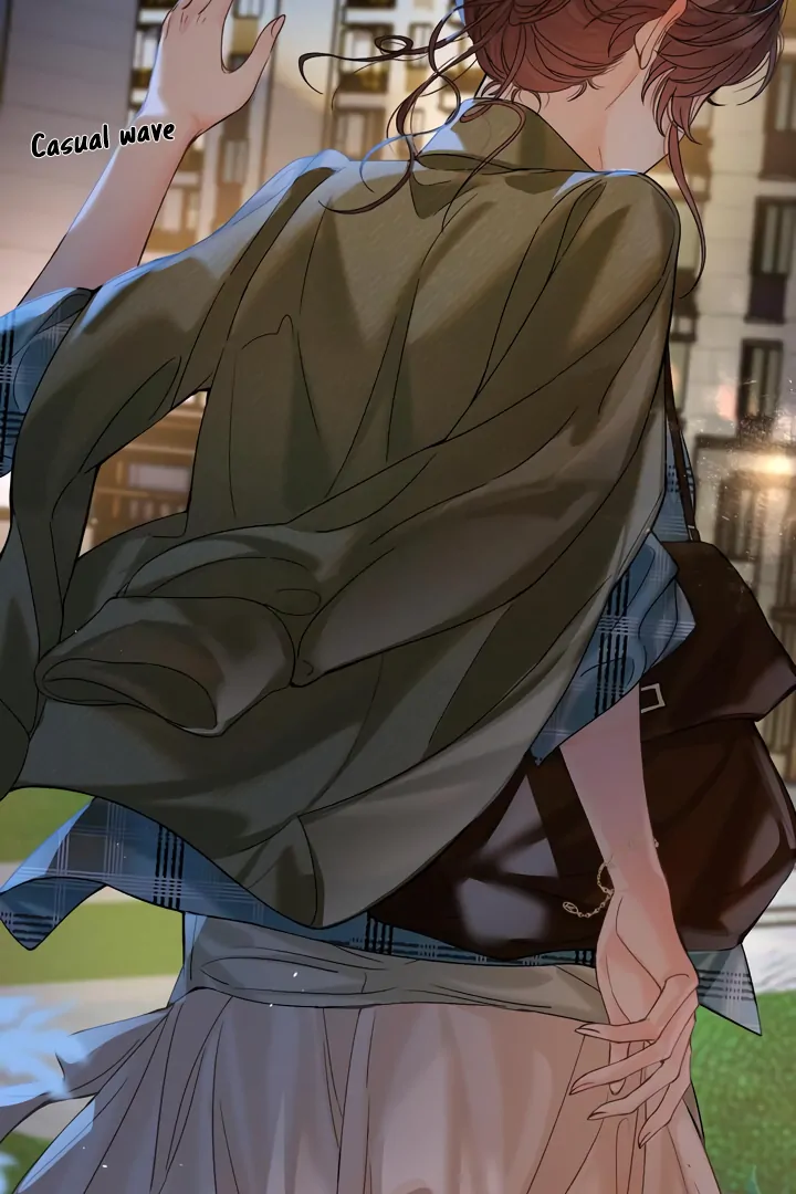 Please Take Care Chapter 31 - Page 56