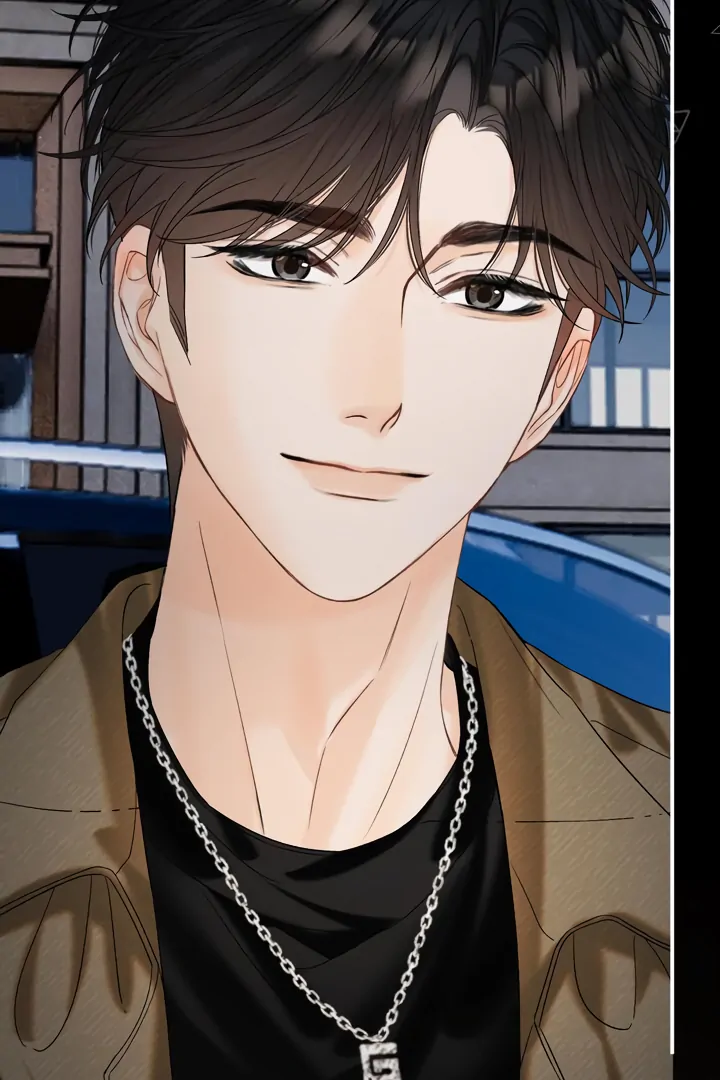 Please Take Care Chapter 31 - Page 58