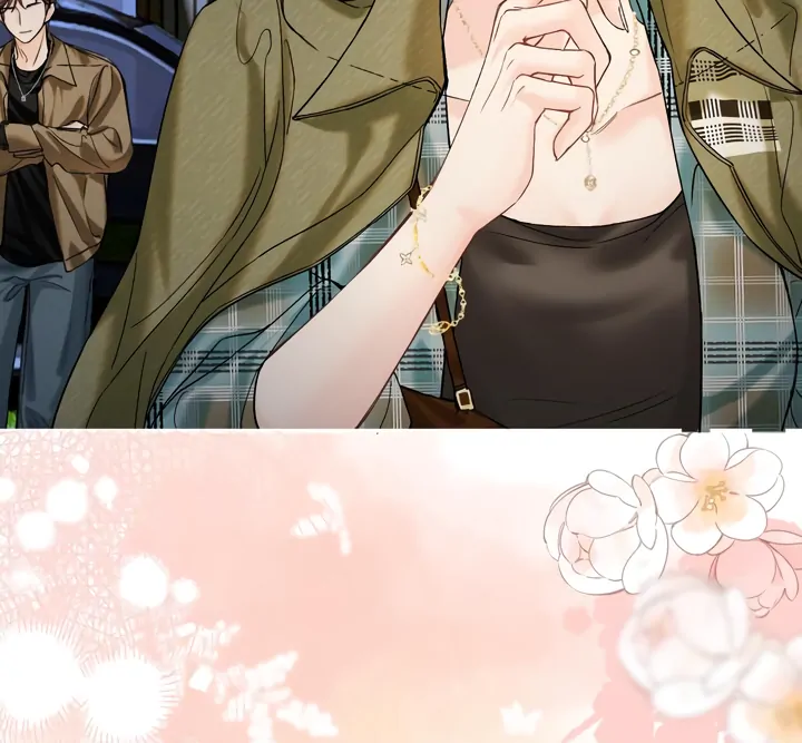 Please Take Care Chapter 31 - Page 60