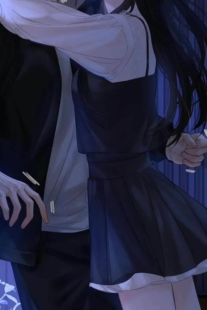 Please Take Care Chapter 32 - Page 10