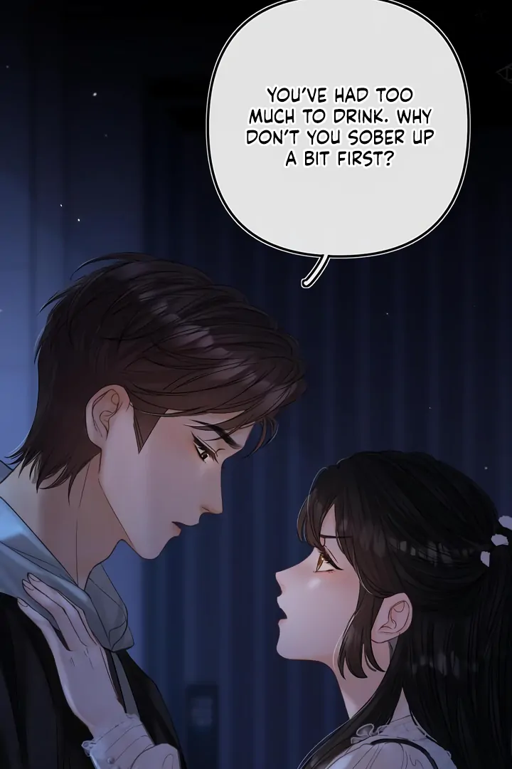 Please Take Care Chapter 32 - Page 12