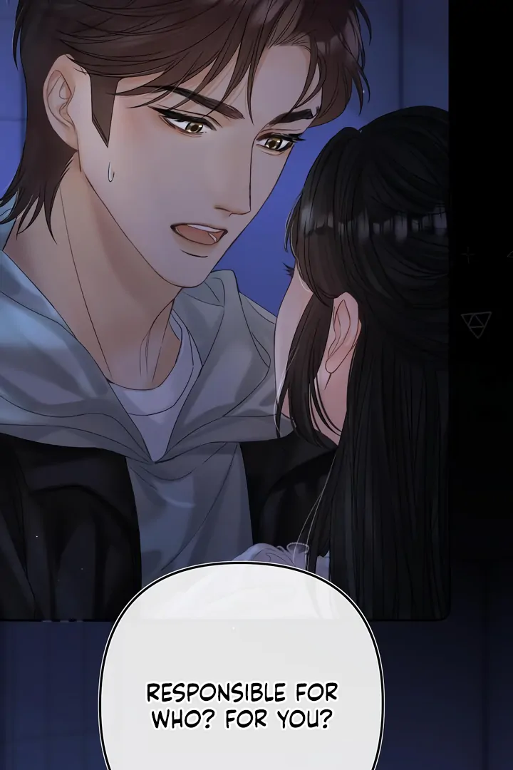 Please Take Care Chapter 32 - Page 16