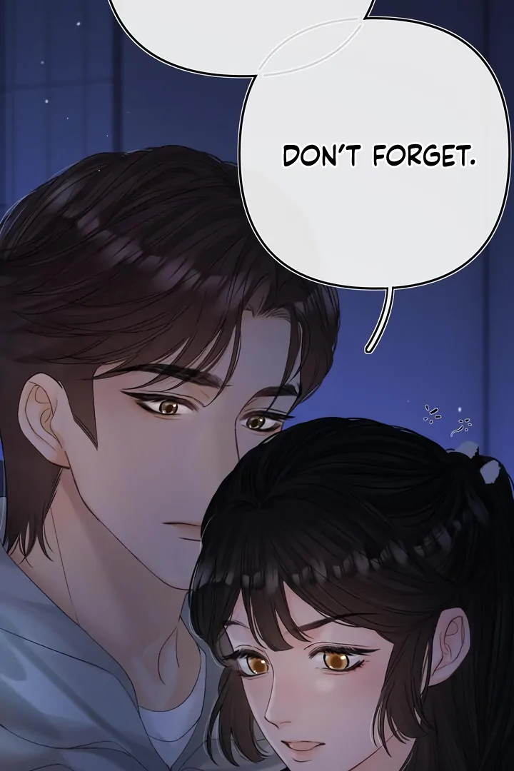 Please Take Care Chapter 32 - Page 17