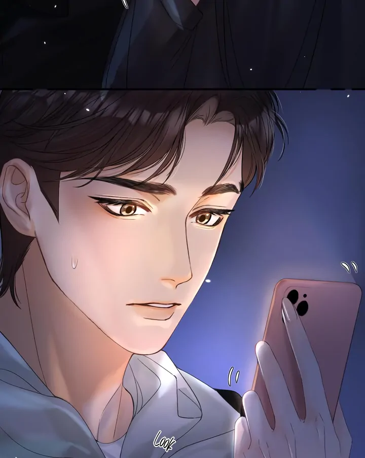 Please Take Care Chapter 32 - Page 19