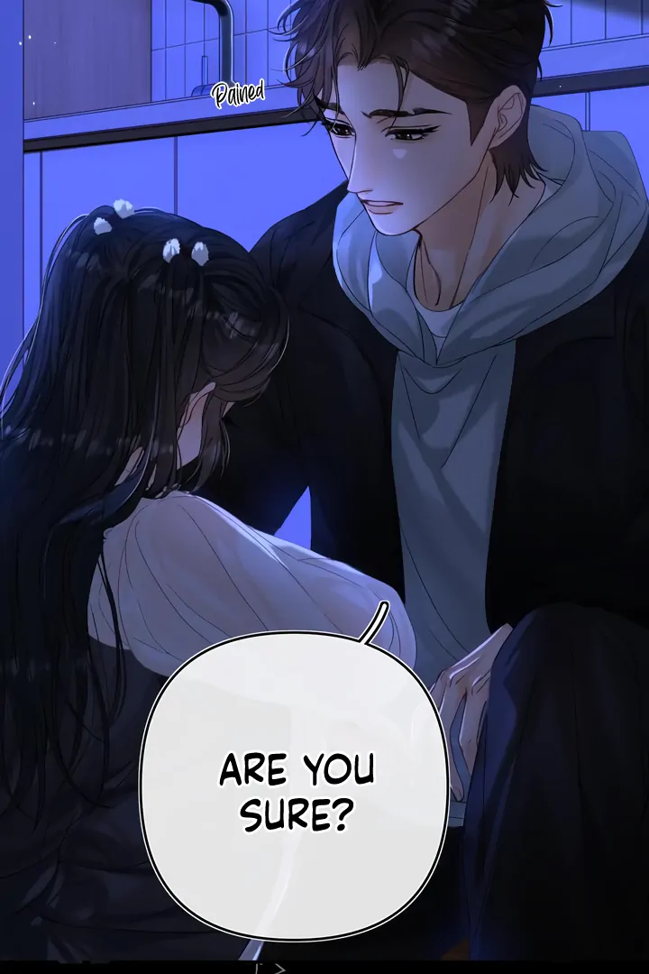 Please Take Care Chapter 32 - Page 33