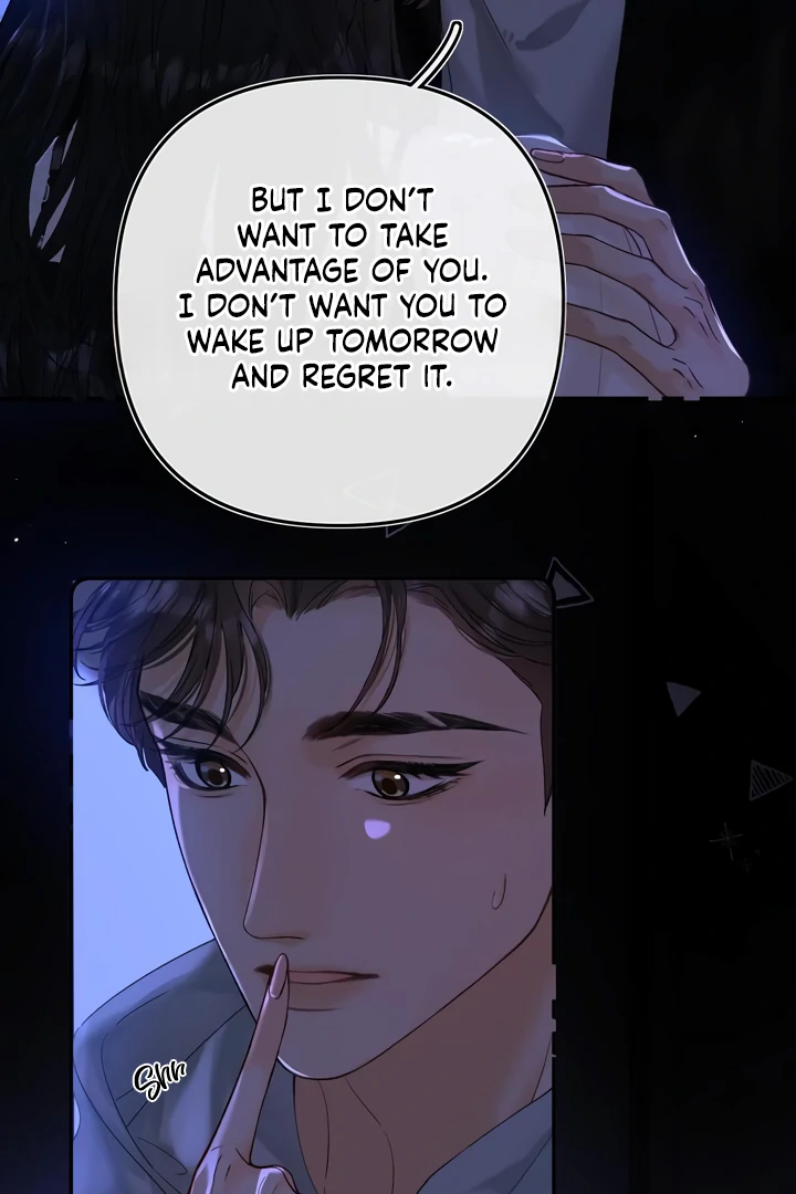 Please Take Care Chapter 32 - Page 38