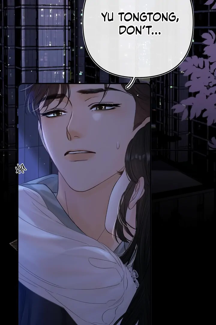 Please Take Care Chapter 32 - Page 4