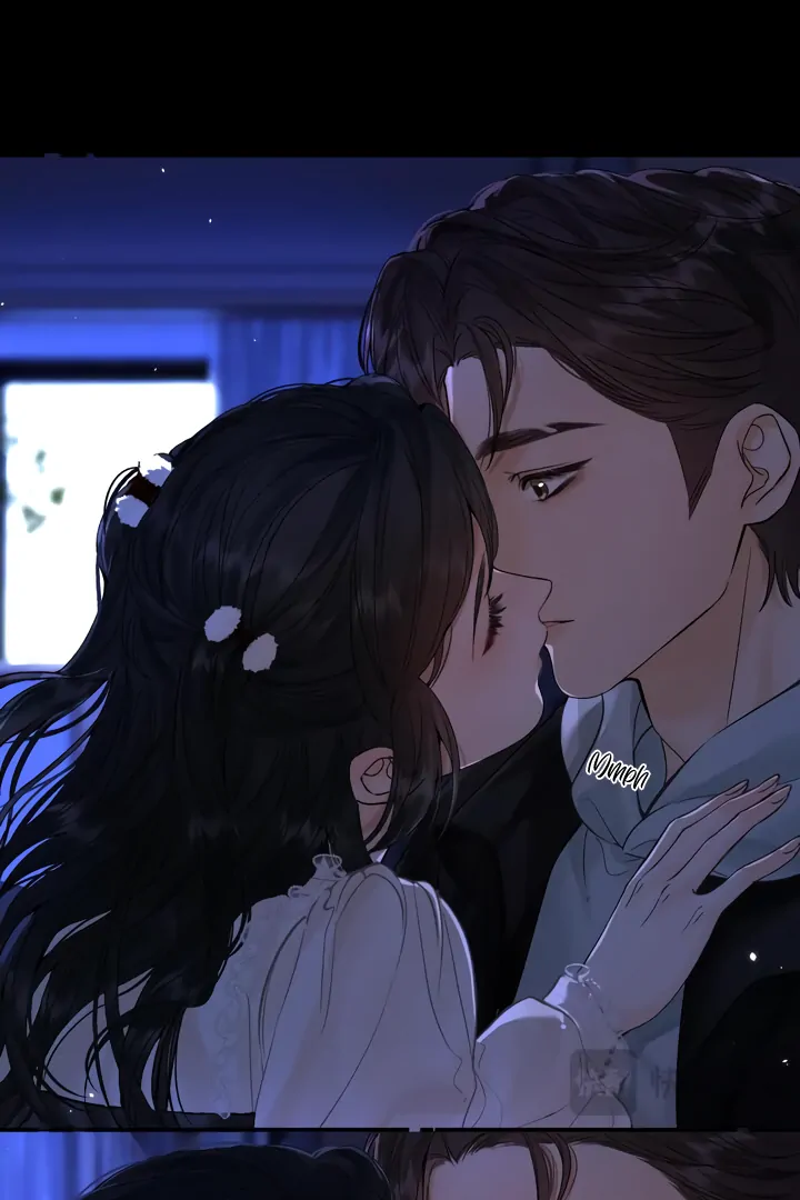 Please Take Care Chapter 32 - Page 46