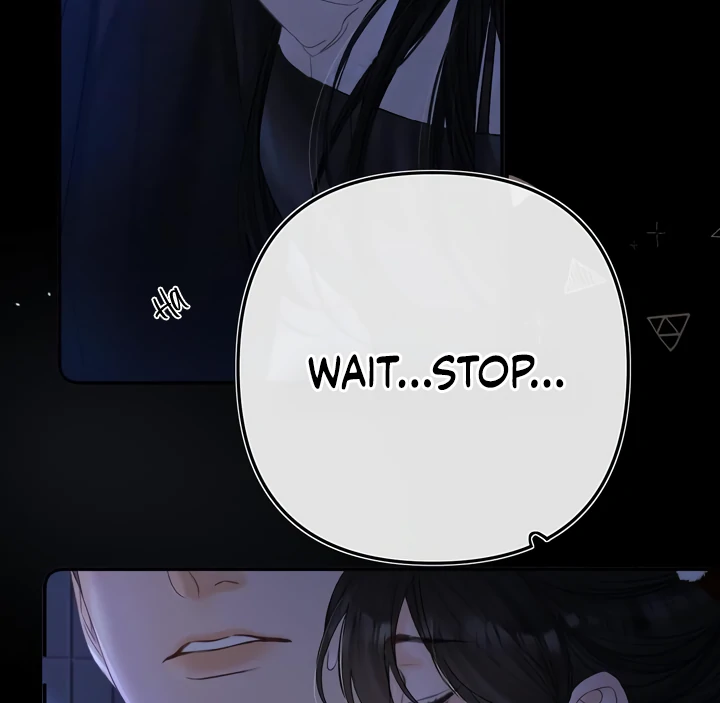 Please Take Care Chapter 32 - Page 5