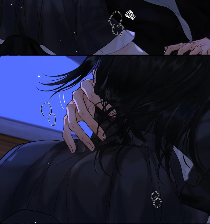 Please Take Care Chapter 32 - Page 50