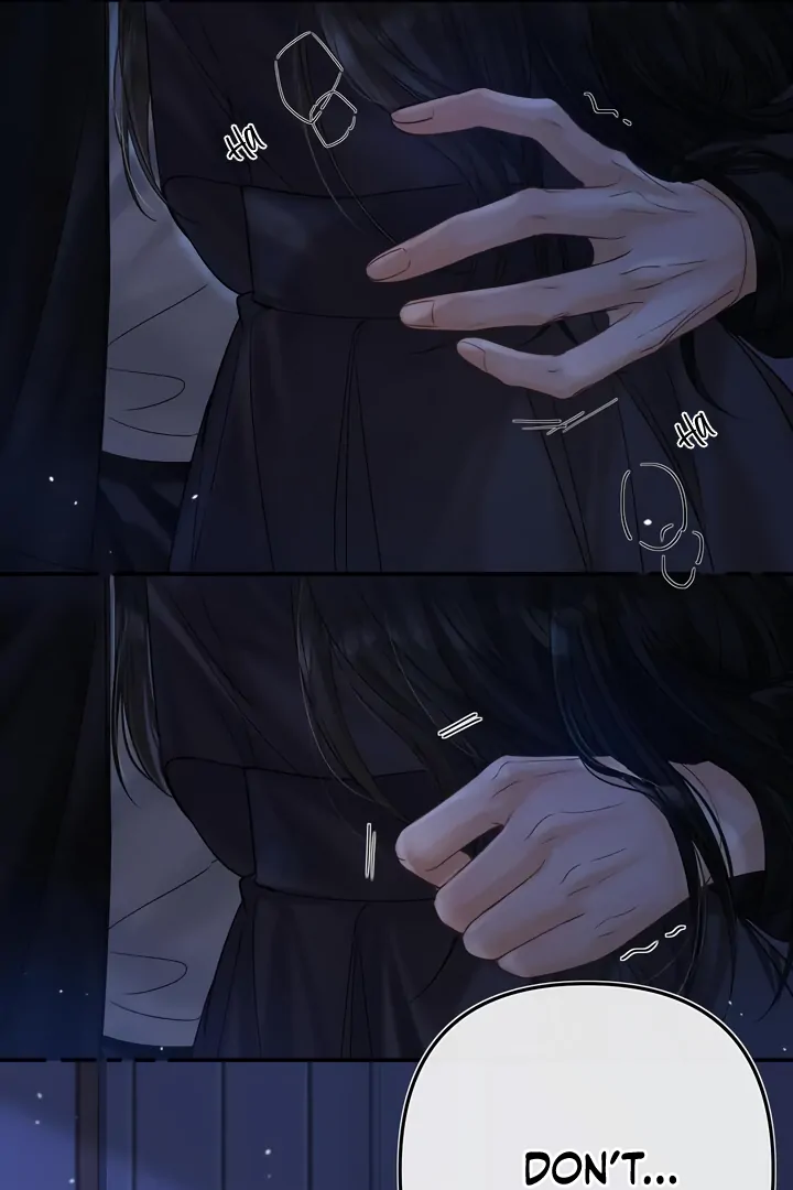 Please Take Care Chapter 32 - Page 7