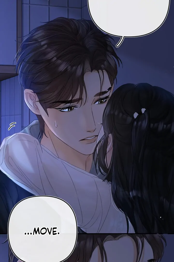 Please Take Care Chapter 32 - Page 8