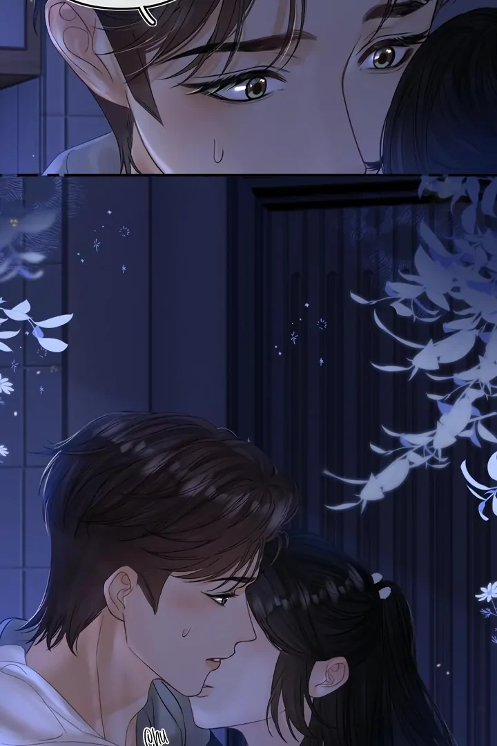 Please Take Care Chapter 32 - Page 9