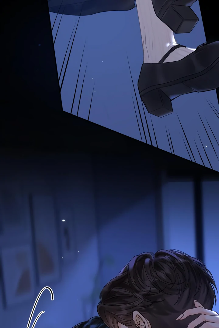 Please Take Care Chapter 33 - Page 18