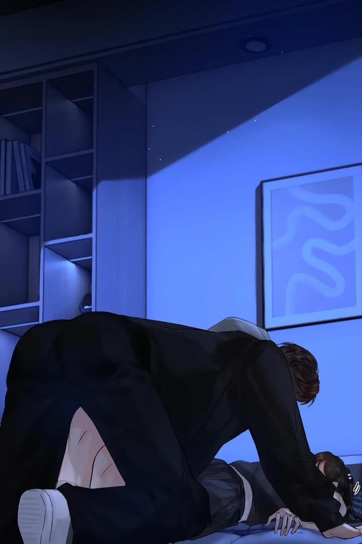 Please Take Care Chapter 33 - Page 29