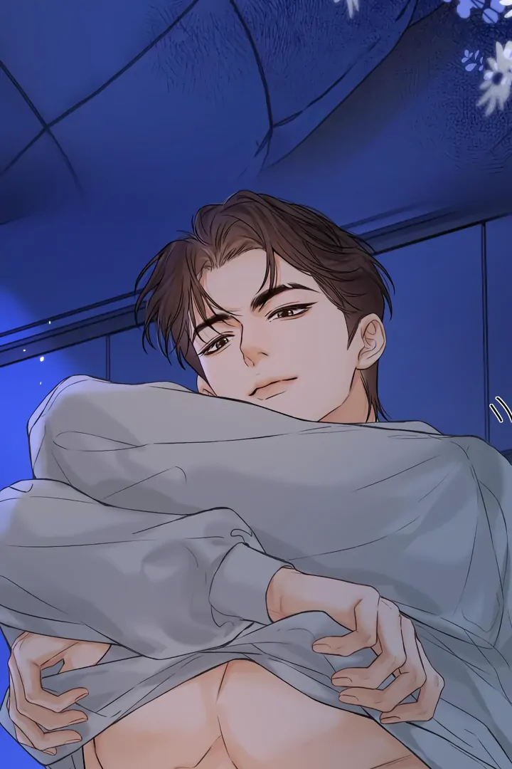 Please Take Care Chapter 33 - Page 35