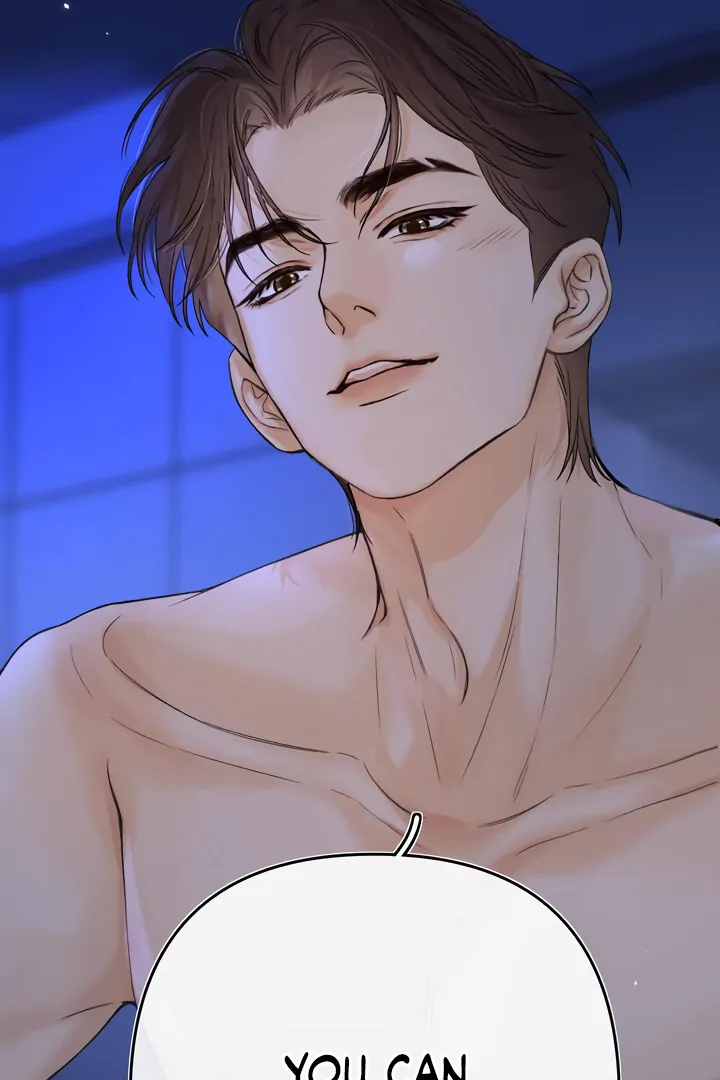 Please Take Care Chapter 33 - Page 41