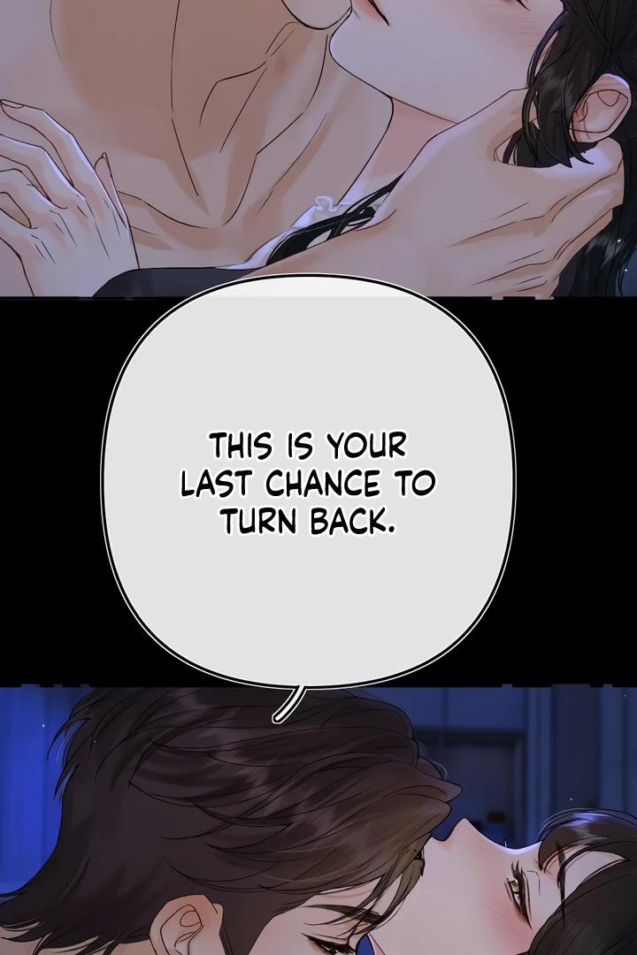 Please Take Care Chapter 33 - Page 56