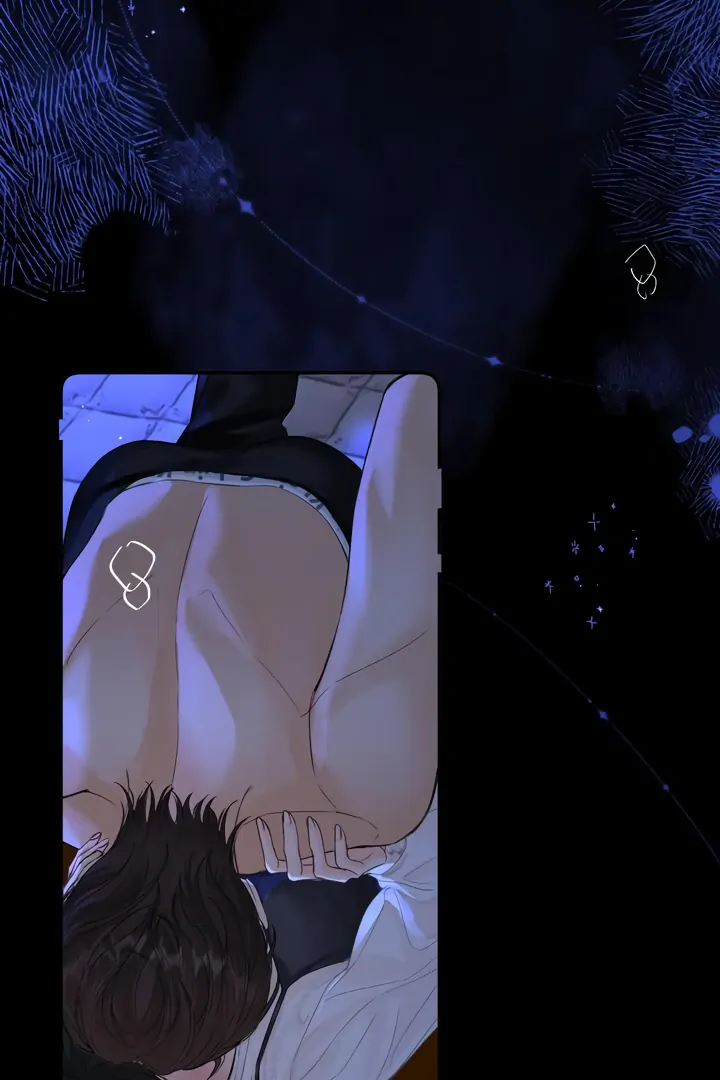 Please Take Care Chapter 33 - Page 64