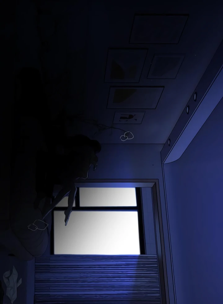 Please Take Care Chapter 33 - Page 69