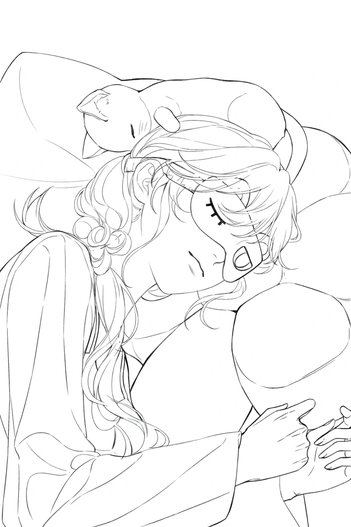 Please Take Care Chapter 33 - Page 73