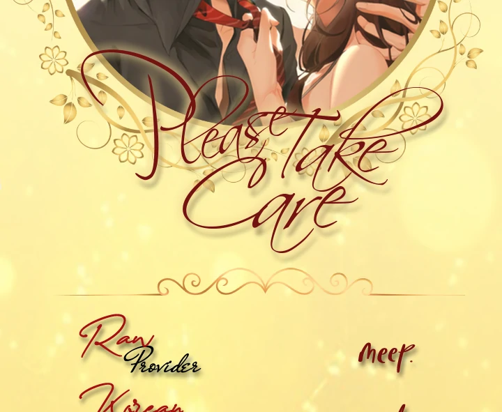 Please Take Care Chapter 33 - Page 77