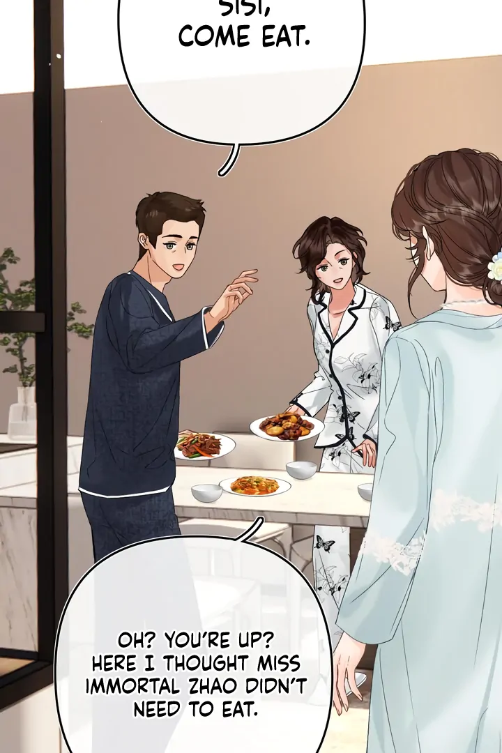 Please Take Care Chapter 34 - Page 19