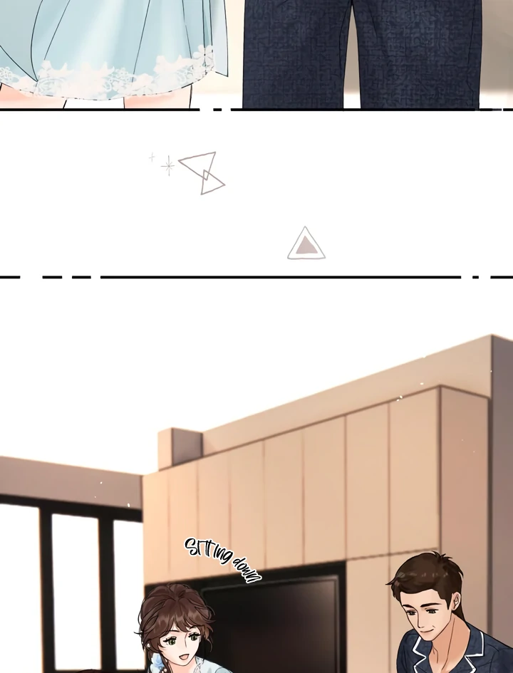 Please Take Care Chapter 34 - Page 23