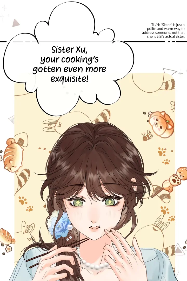 Please Take Care Chapter 34 - Page 25