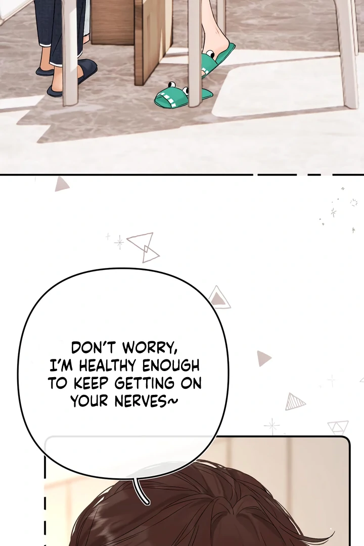 Please Take Care Chapter 34 - Page 28