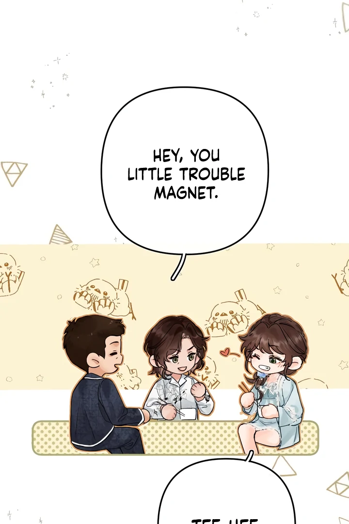 Please Take Care Chapter 34 - Page 30