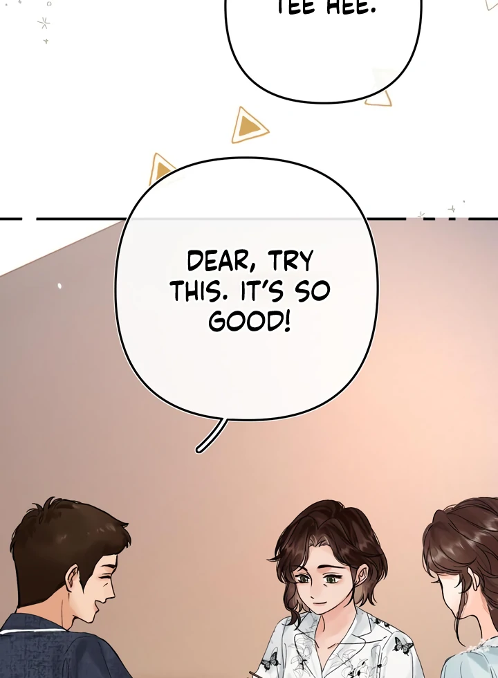 Please Take Care Chapter 34 - Page 31