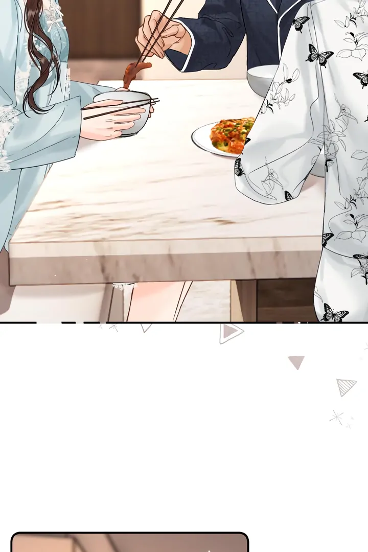 Please Take Care Chapter 34 - Page 34