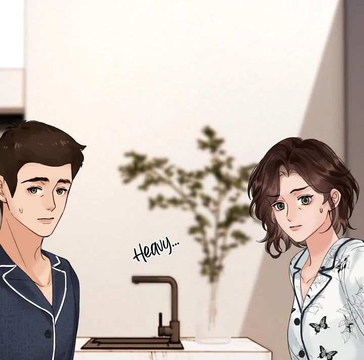 Please Take Care Chapter 34 - Page 39