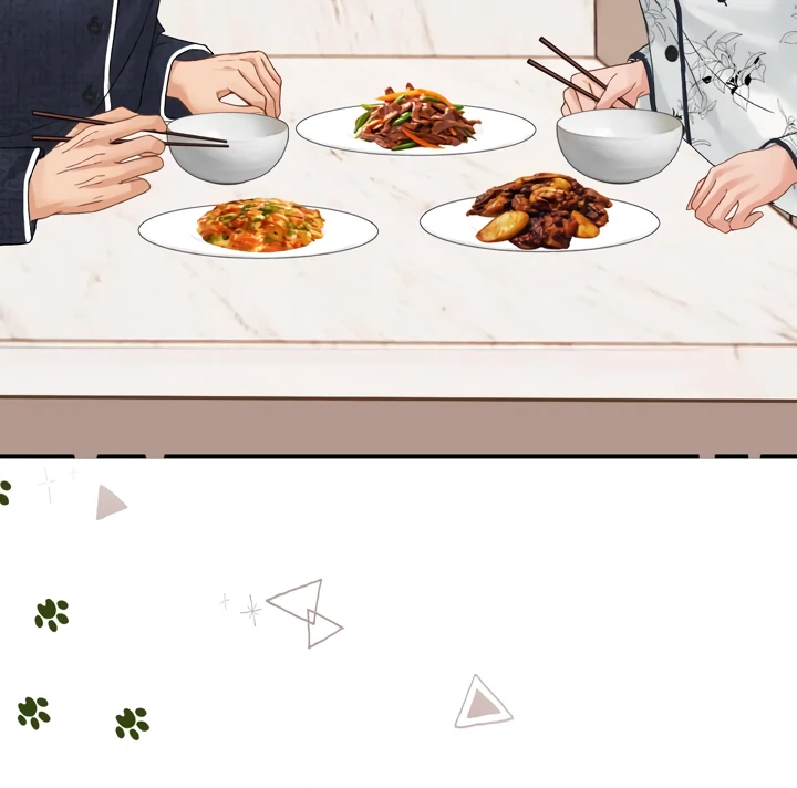 Please Take Care Chapter 34 - Page 40