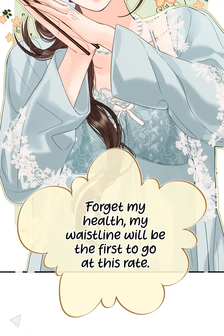 Please Take Care Chapter 34 - Page 42