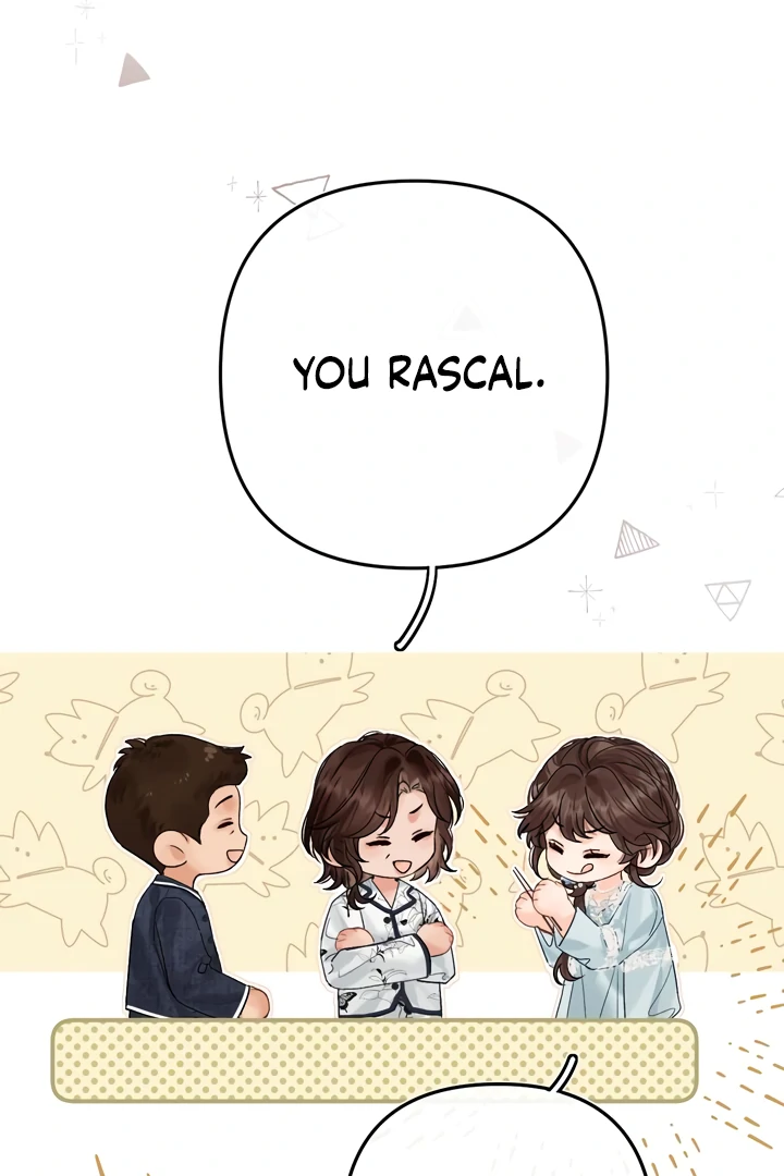 Please Take Care Chapter 34 - Page 43