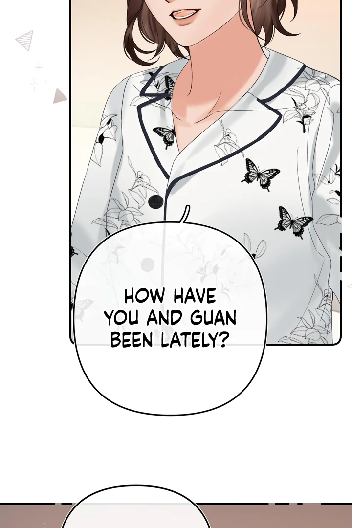 Please Take Care Chapter 34 - Page 45