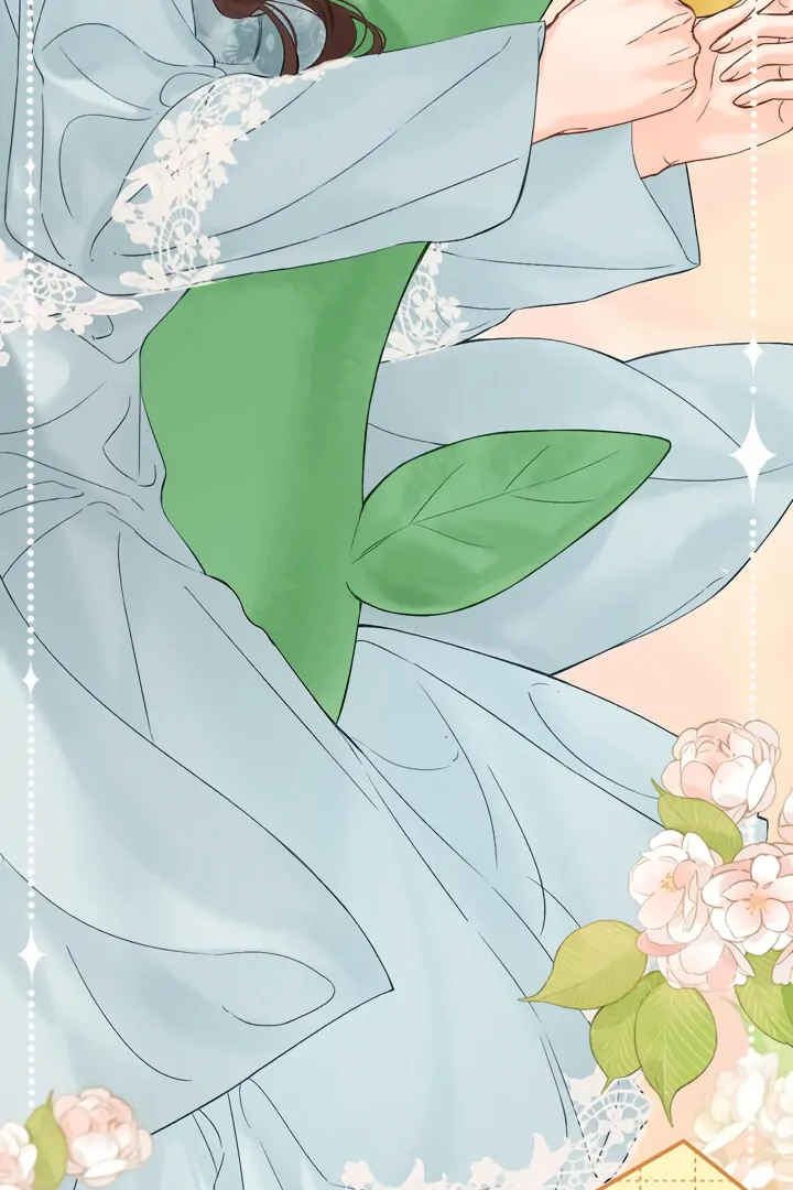 Please Take Care Chapter 34 - Page 5