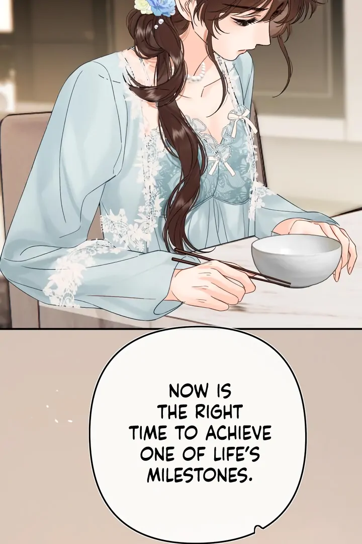 Please Take Care Chapter 34 - Page 53