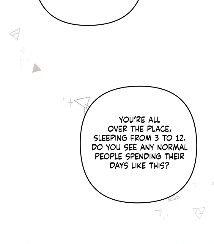 Please Take Care Chapter 34 - Page 56