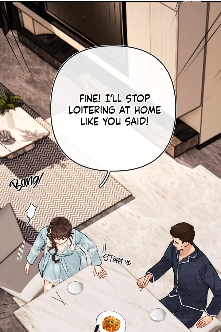 Please Take Care Chapter 34 - Page 65