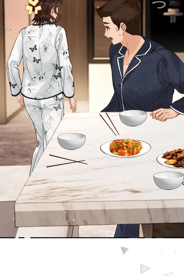 Please Take Care Chapter 34 - Page 75