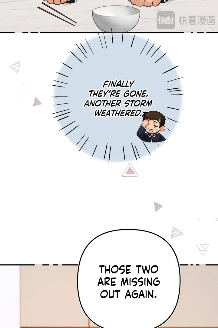 Please Take Care Chapter 34 - Page 77