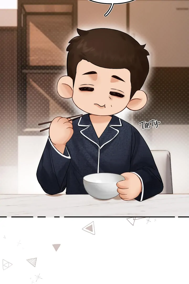 Please Take Care Chapter 34 - Page 78