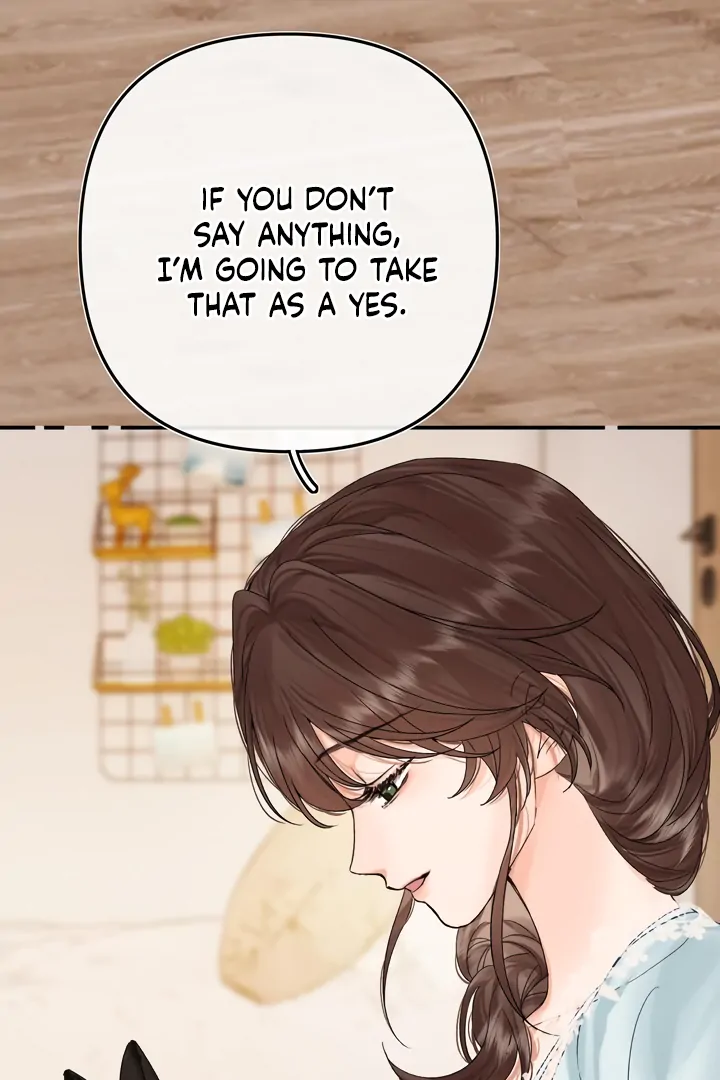 Please Take Care Chapter 35 - Page 15