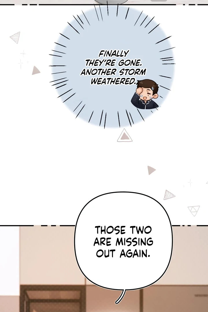 Please Take Care Chapter 35 - Page 2